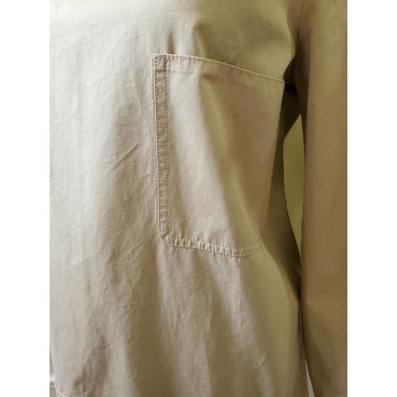 COS Tan Dress with Pockets size 8 - Picture 3 of 10